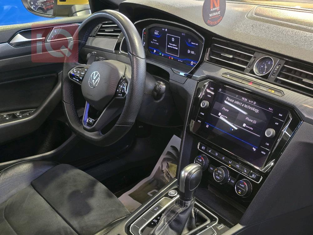 فولكسفاغن أرتيون